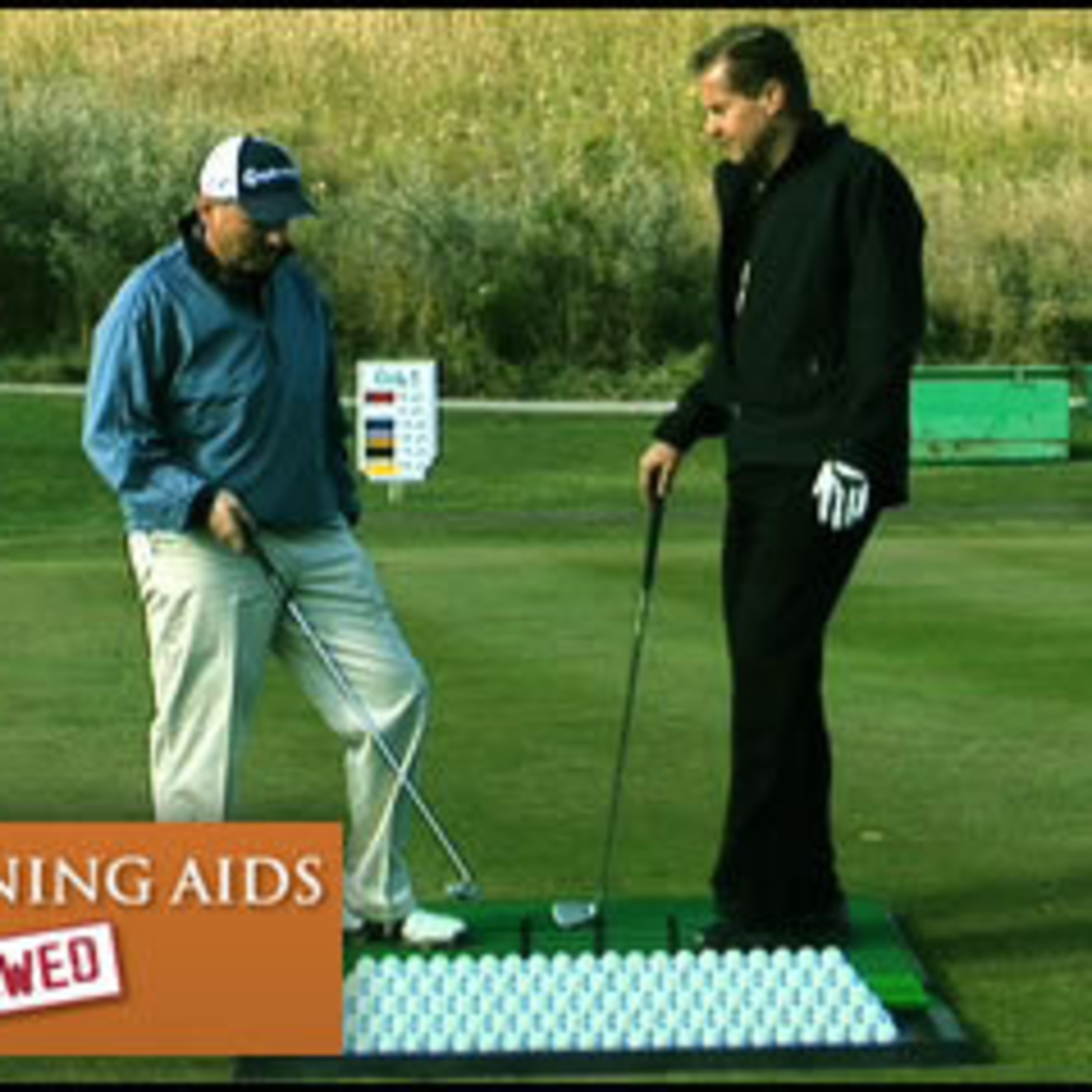 Golf Reviews