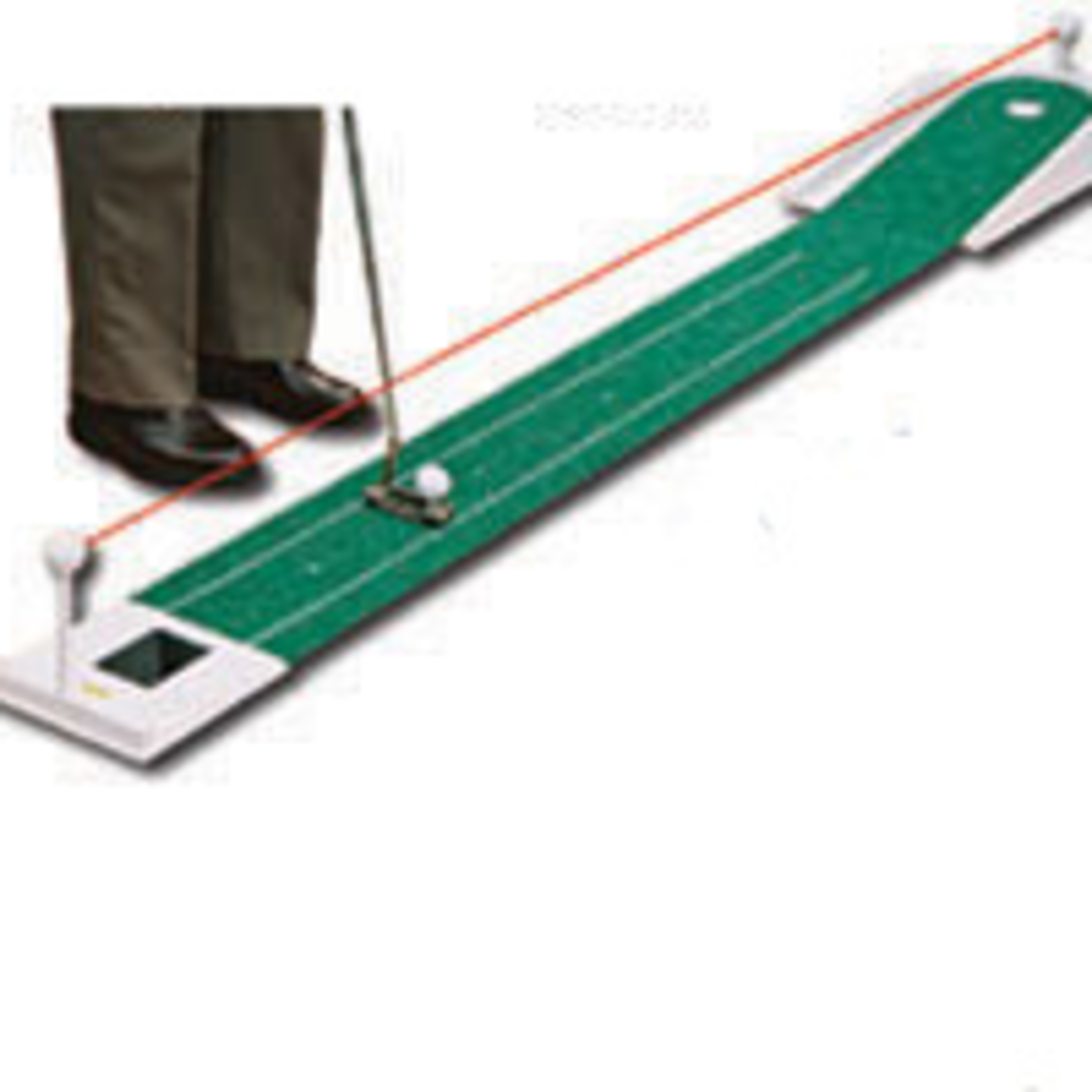 Golf Reviews