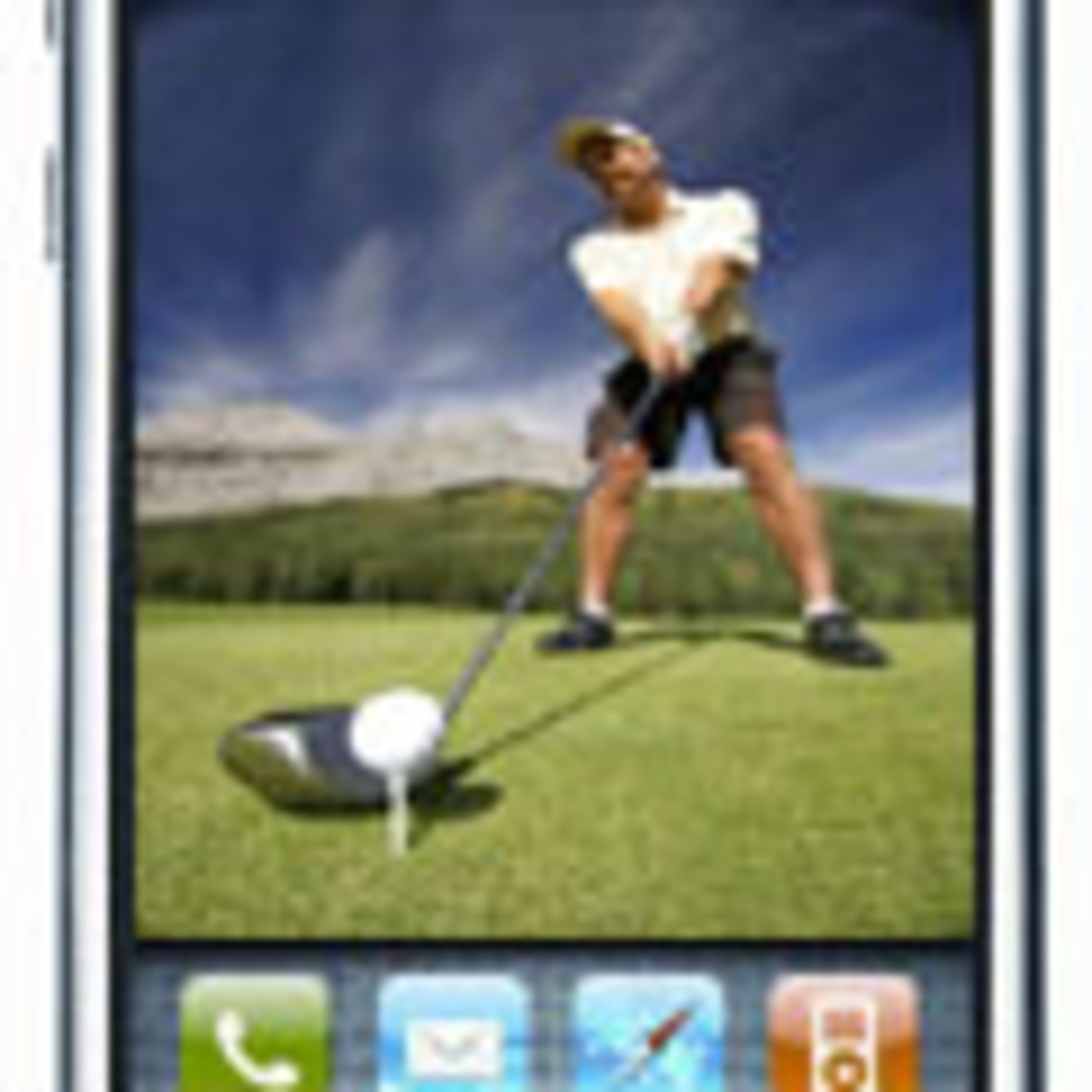 Golf Reviews