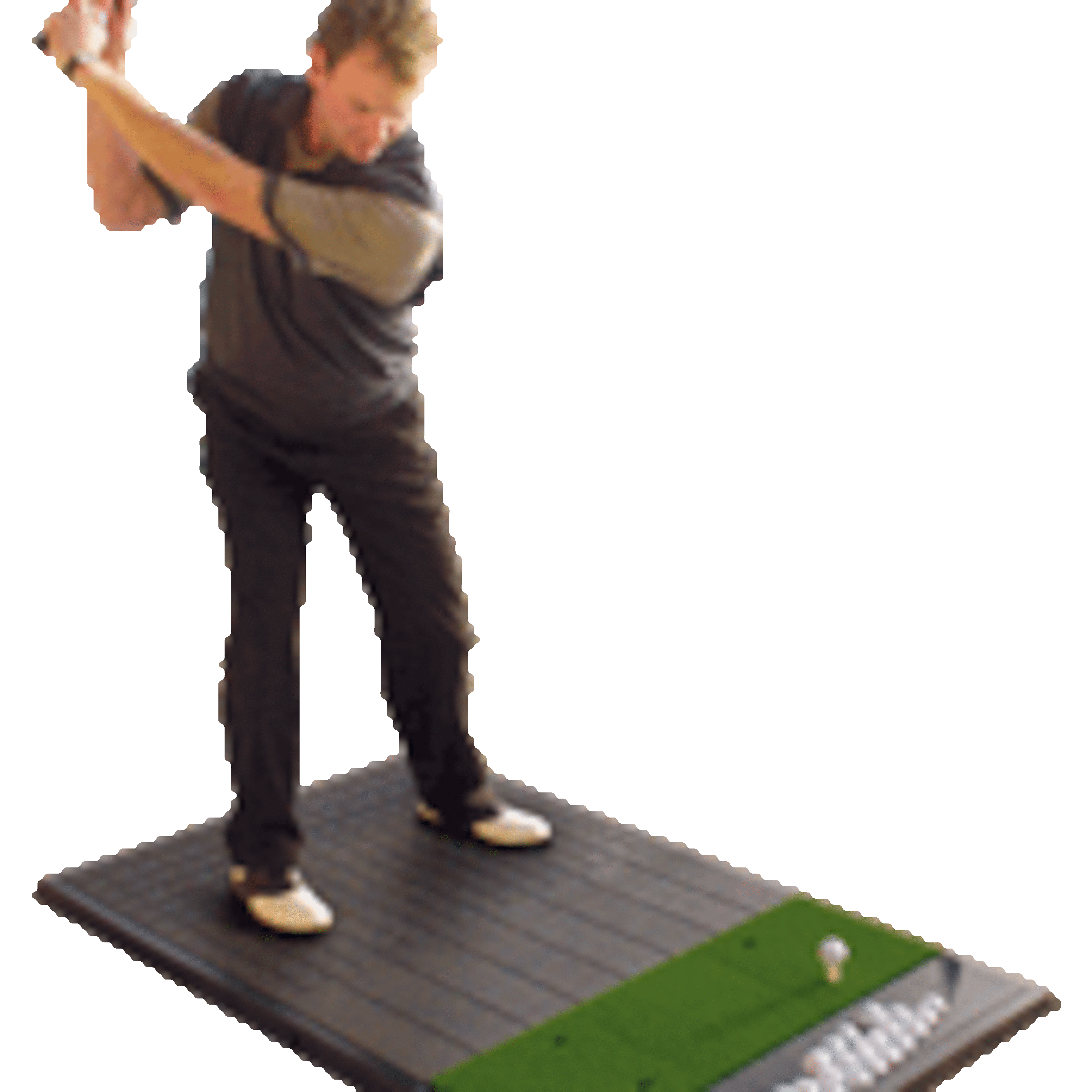 Golf Reviews