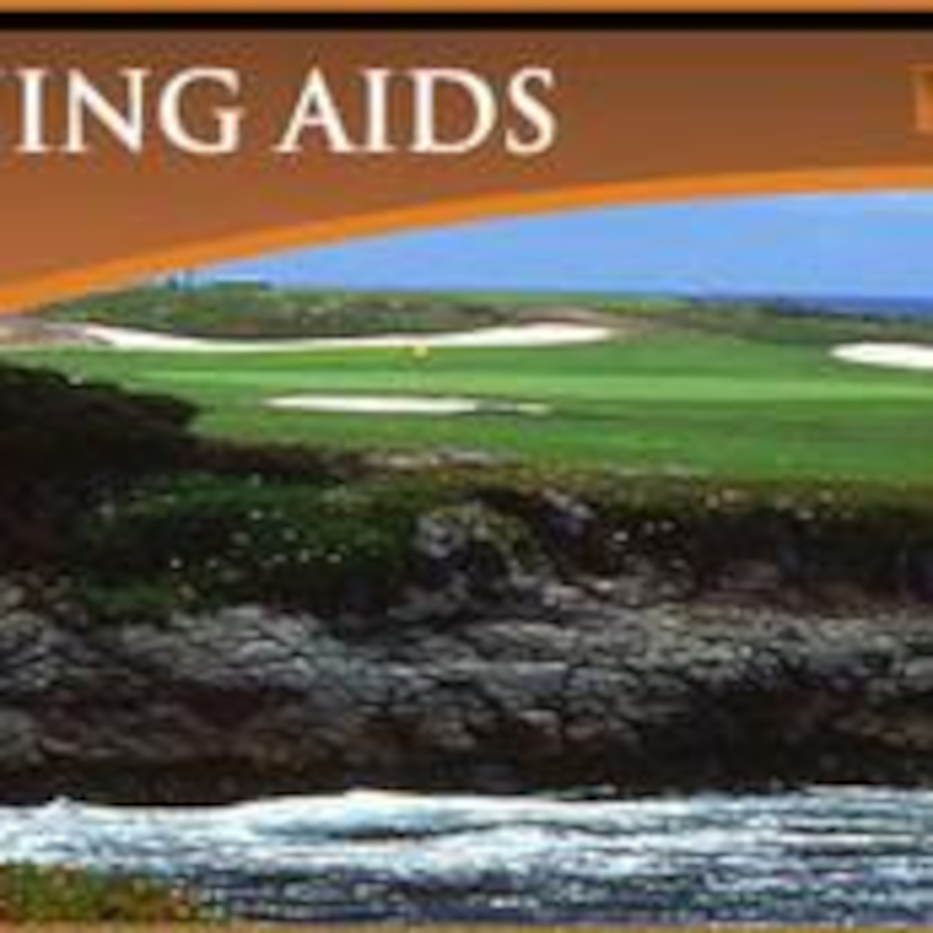 Golf Reviews