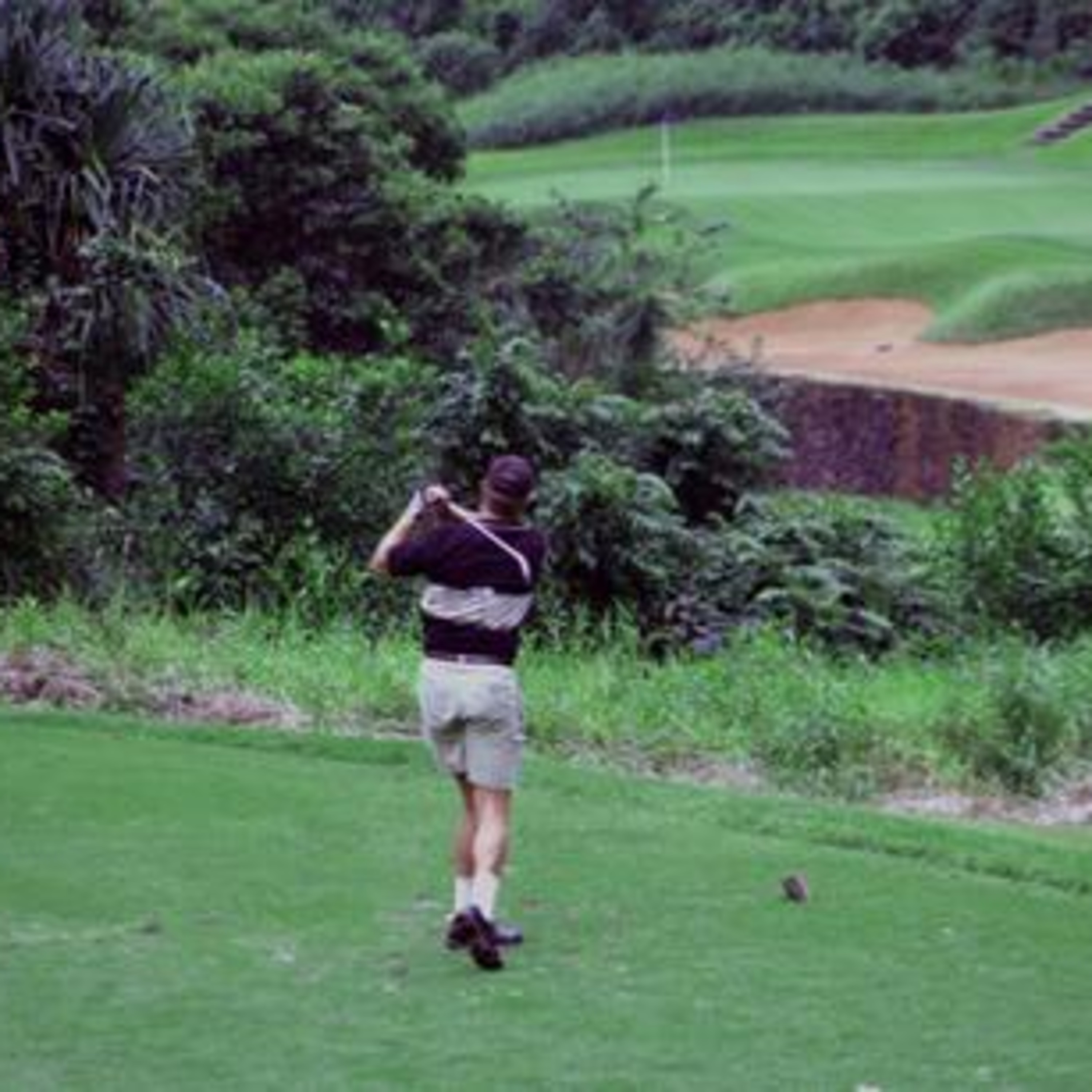 Golf Reviews