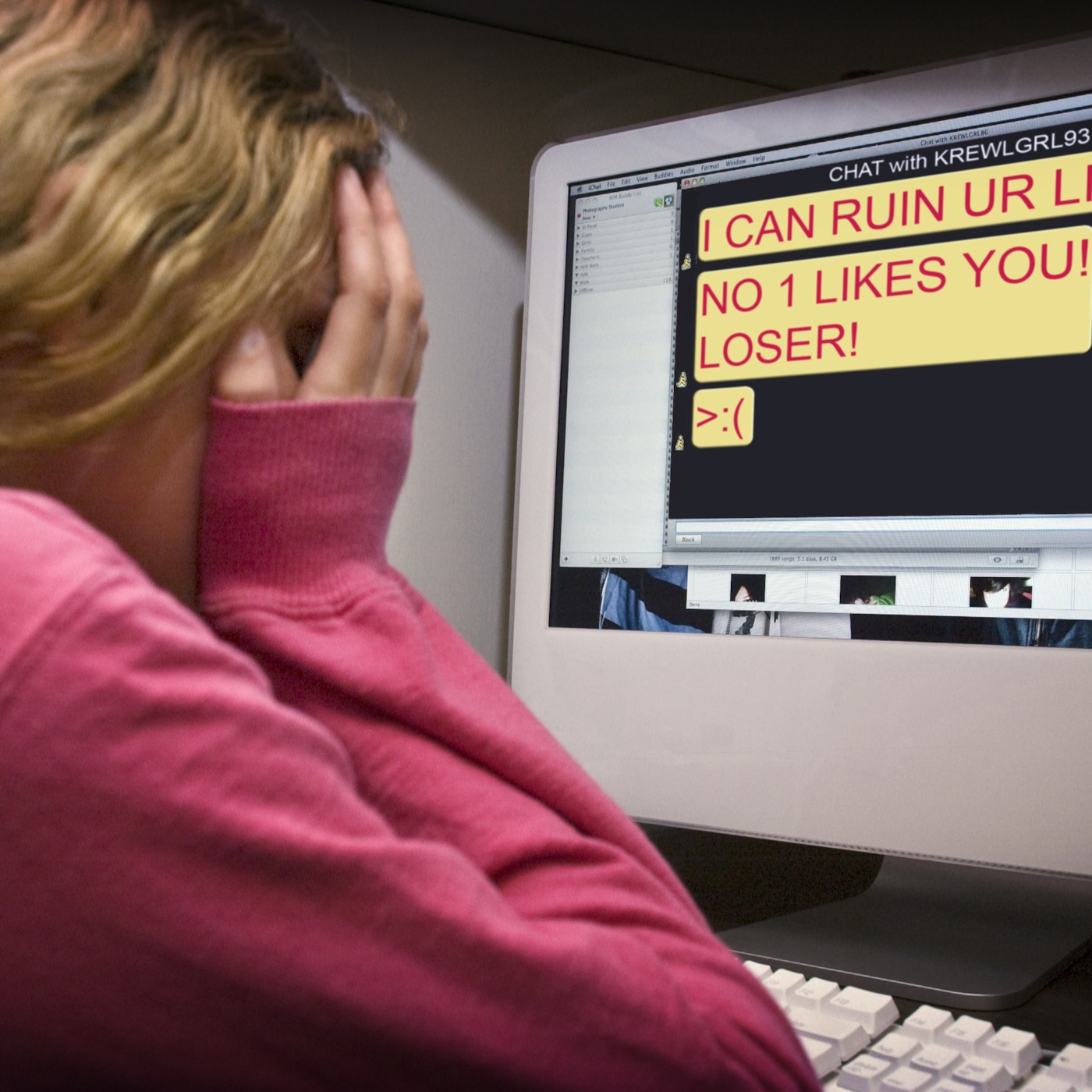 Reality Check Bullying 2.0