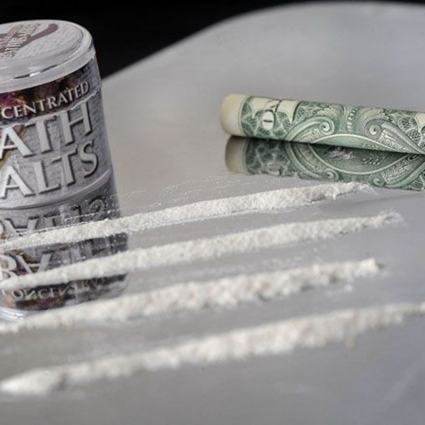 Reality Check Fake Pot, Real Danger