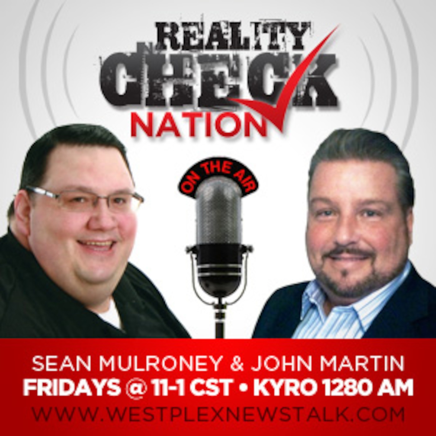 Reality Check Nation Demo