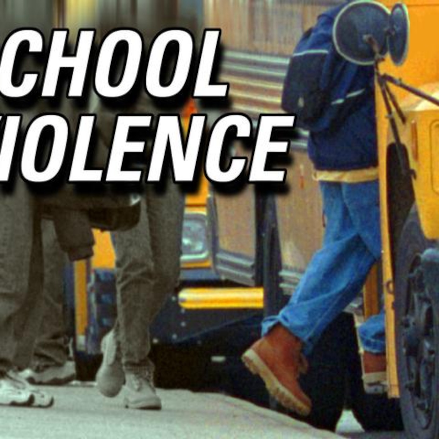 Reality Check Nation Silence the Violence