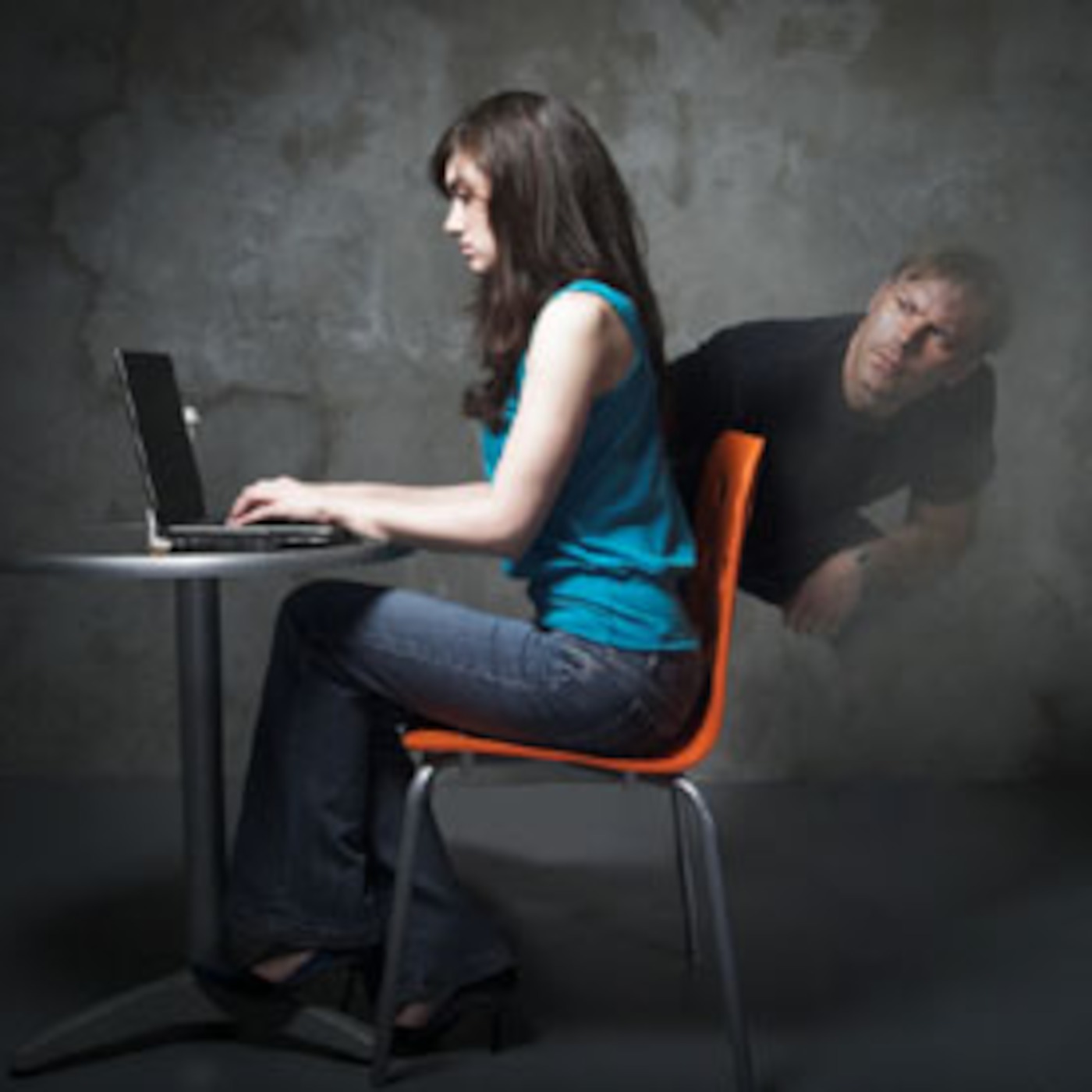 Whose on the other end of your teens devices? Parent up and find out!