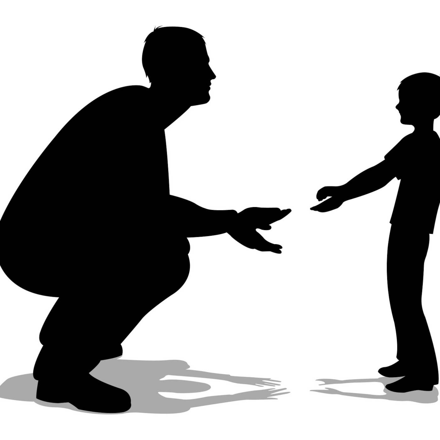 Reality Check Nation Fathers: the missing link of society