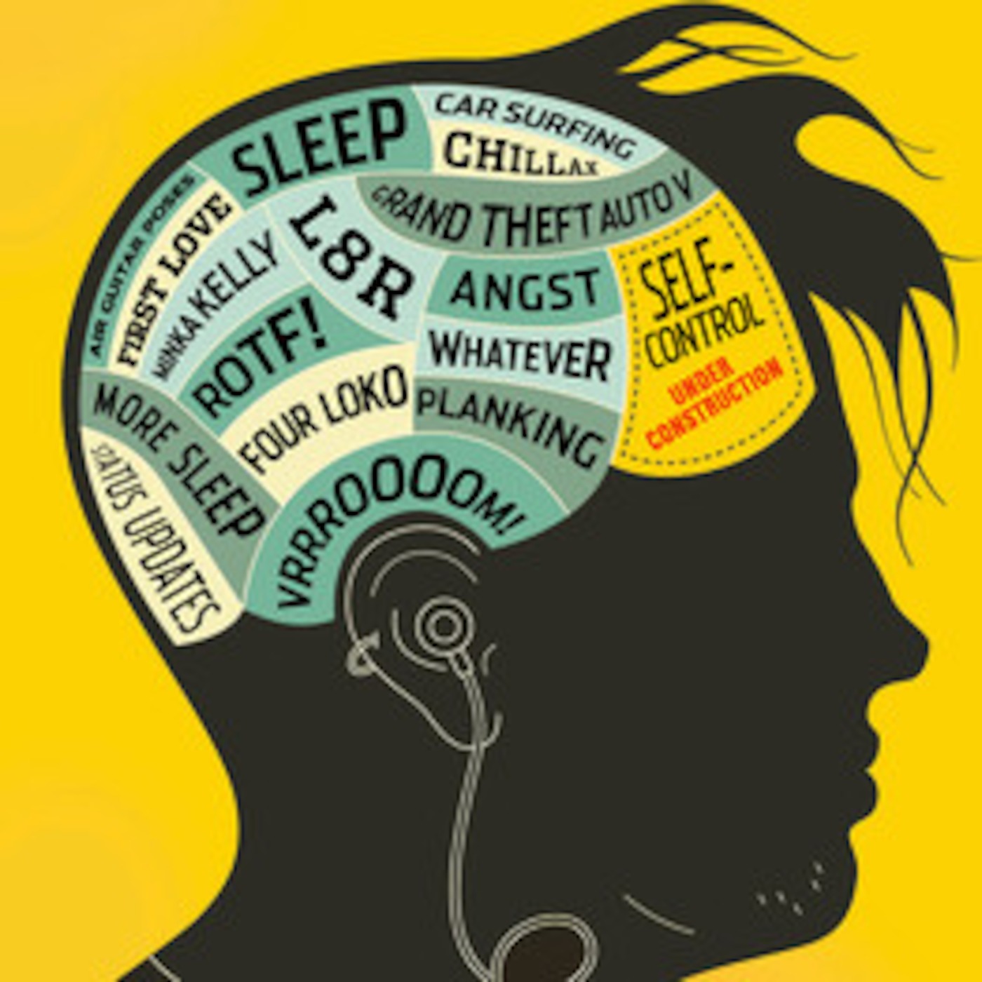 Reality Check Nation What's on the mind of a teenager/John Berlin