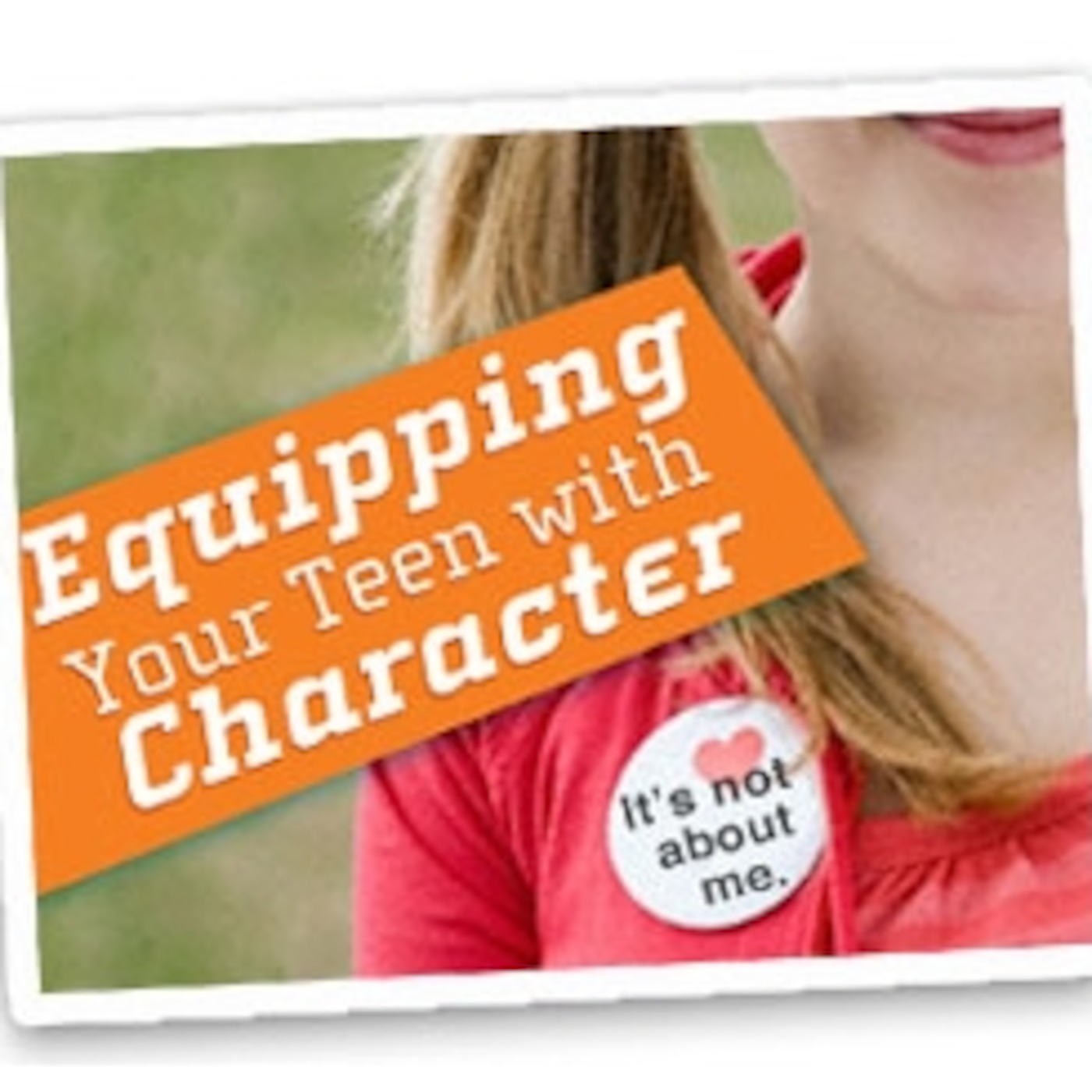 Reality Check Nation Equipping Teens with Character