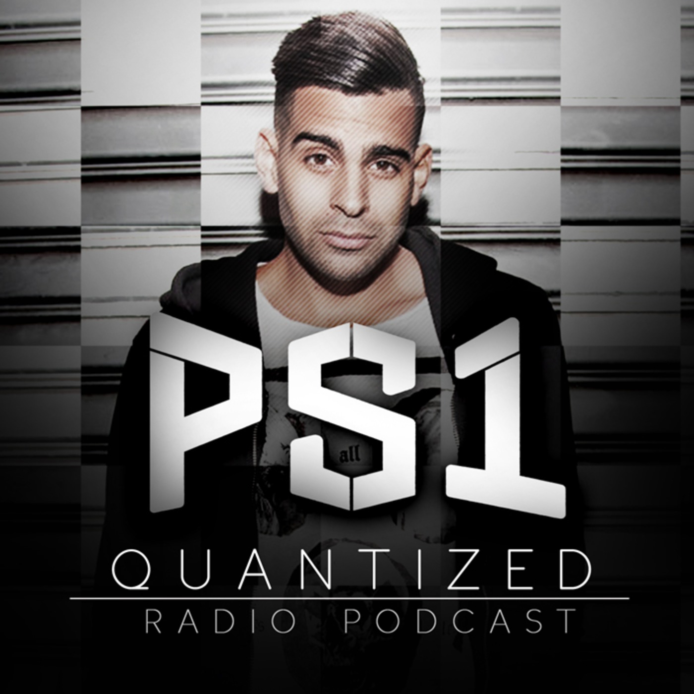 PS1 w/ Above & Beyond | Quantized Radio | 10.24.2012