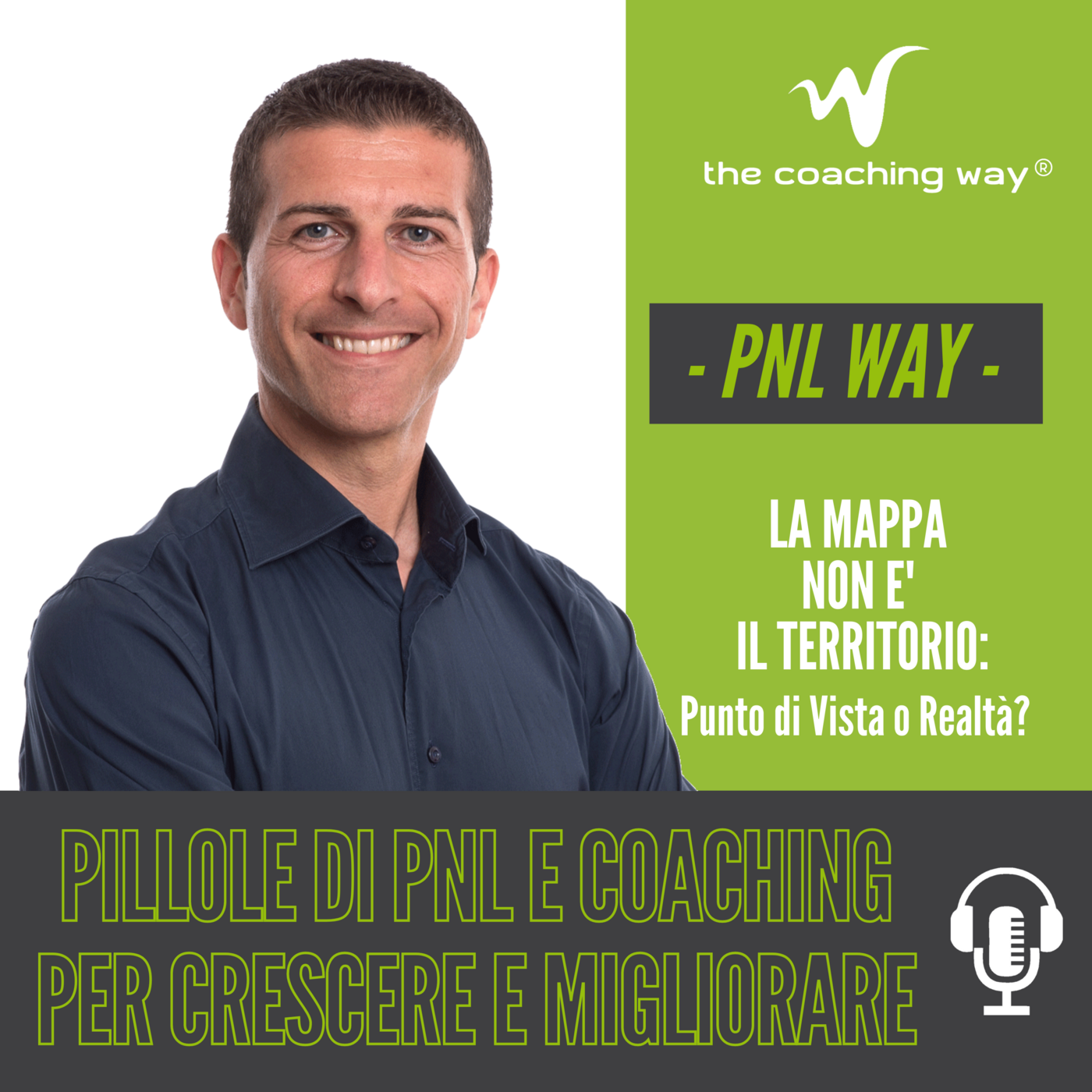 The Coaching Way\'s Podcast