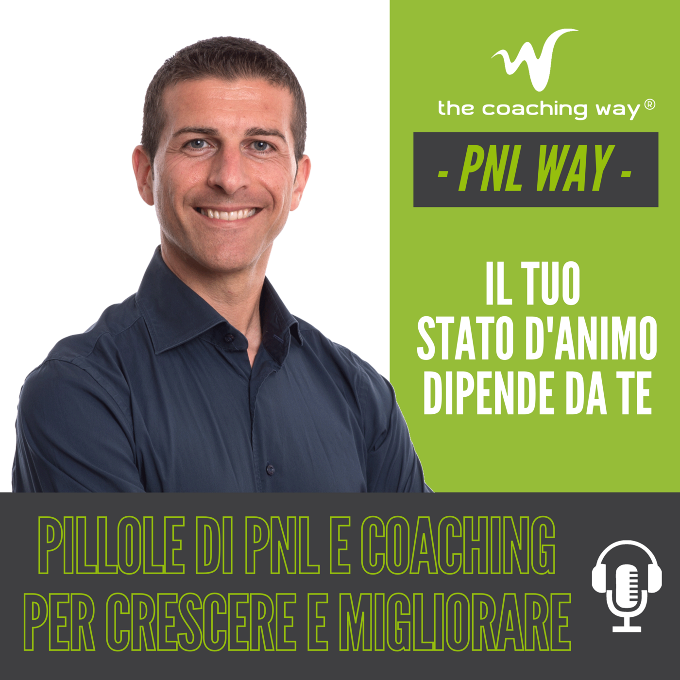 The Coaching Way\'s Podcast