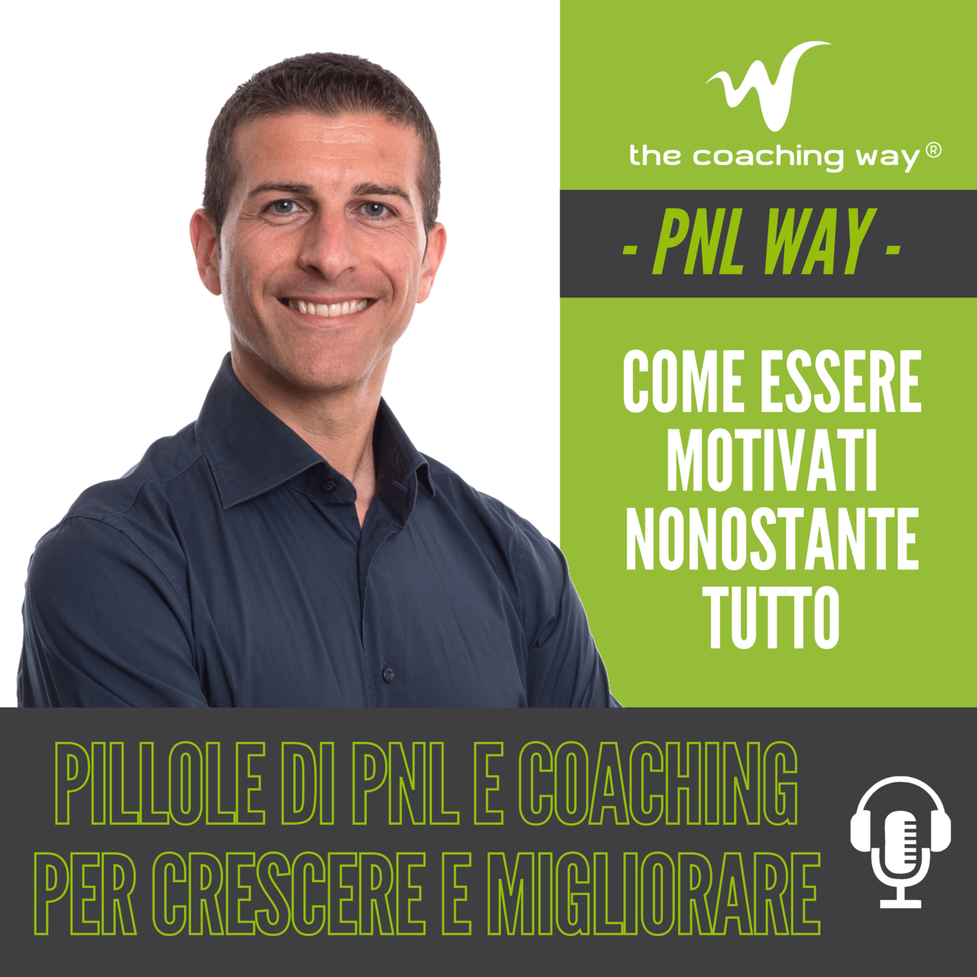 The Coaching Way\'s Podcast
