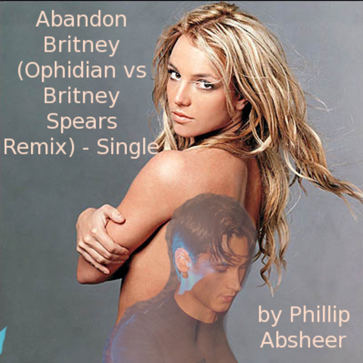 Episode 32: Abandon Britney (Ophidian vs Britney Spears Remix) - Single