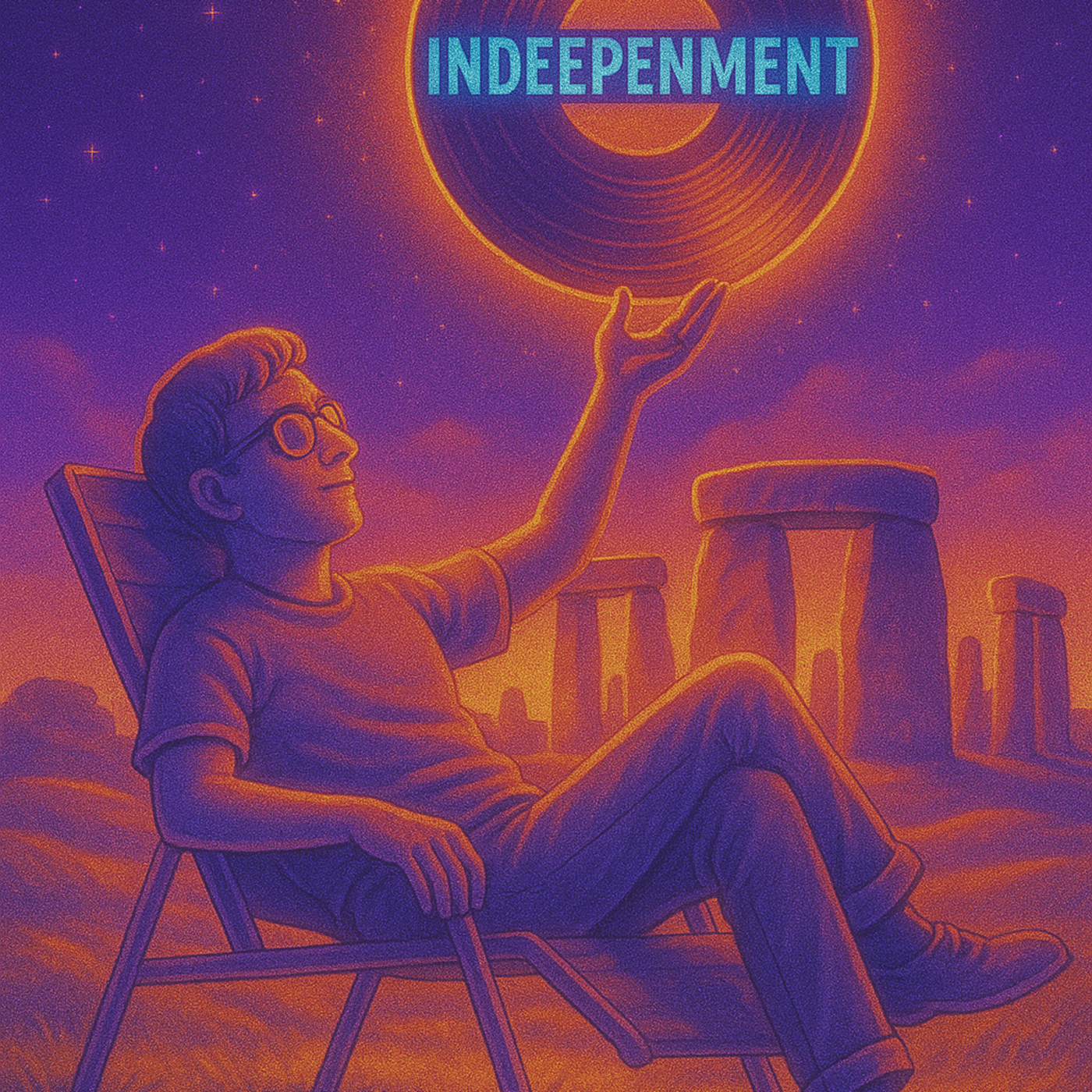 Episode 38: Indeepenment Project - Timeless | Best Deep House Mix