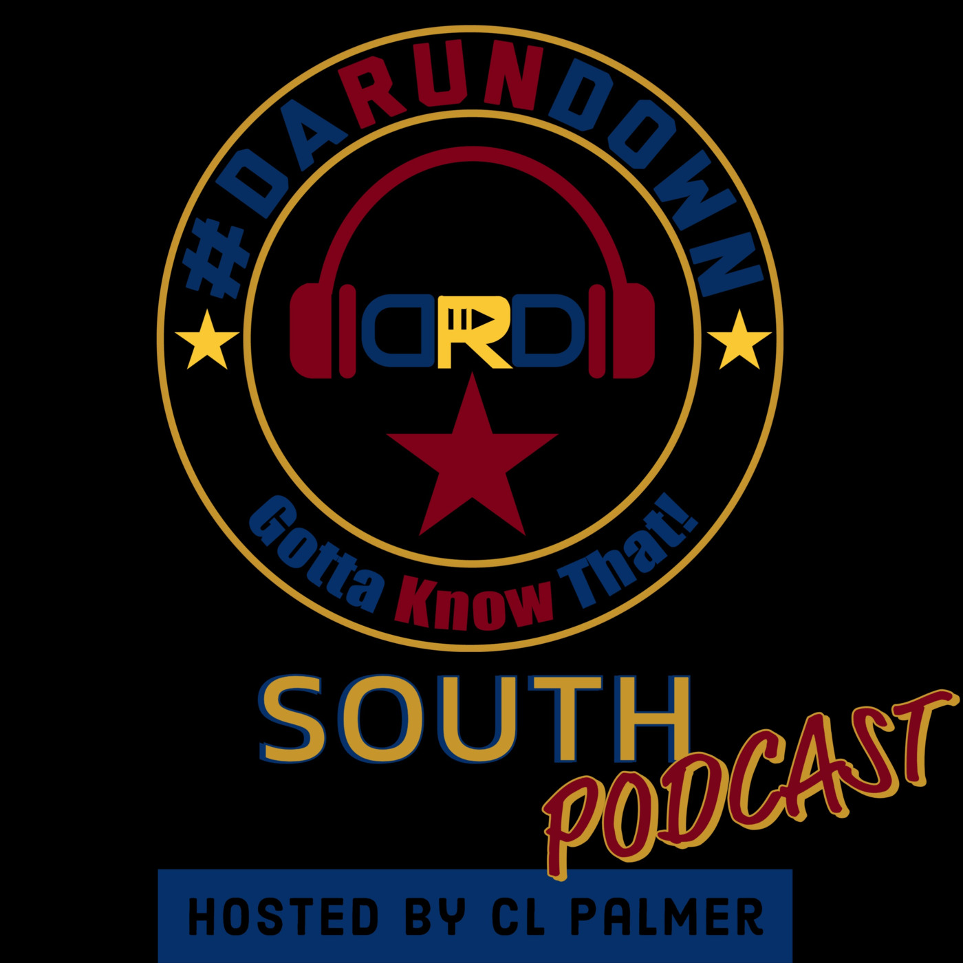#DaRundown South Podcast
