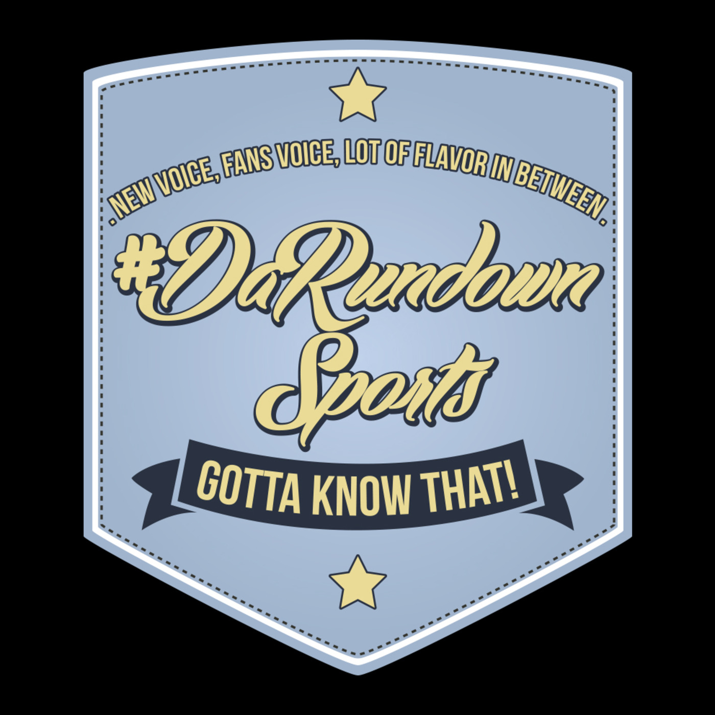 #DaRundown South Podcast