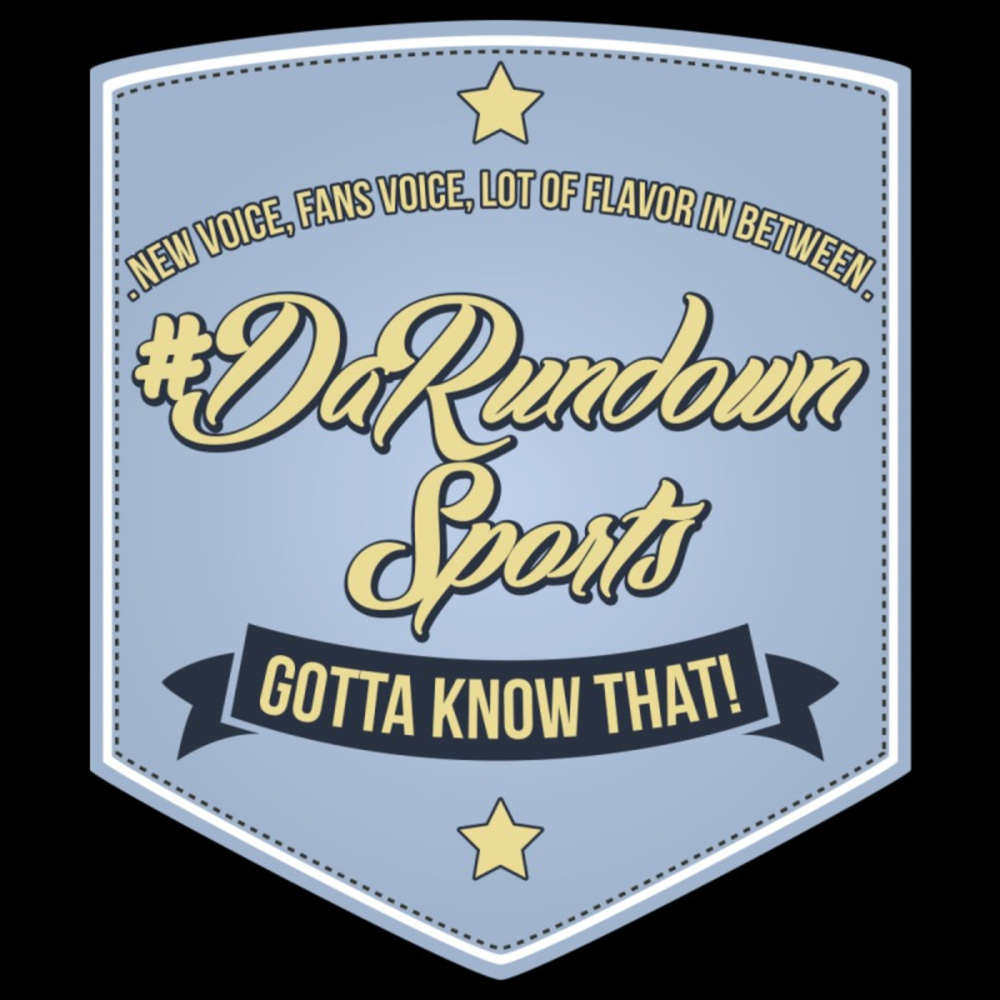 #DaRundown South Podcast