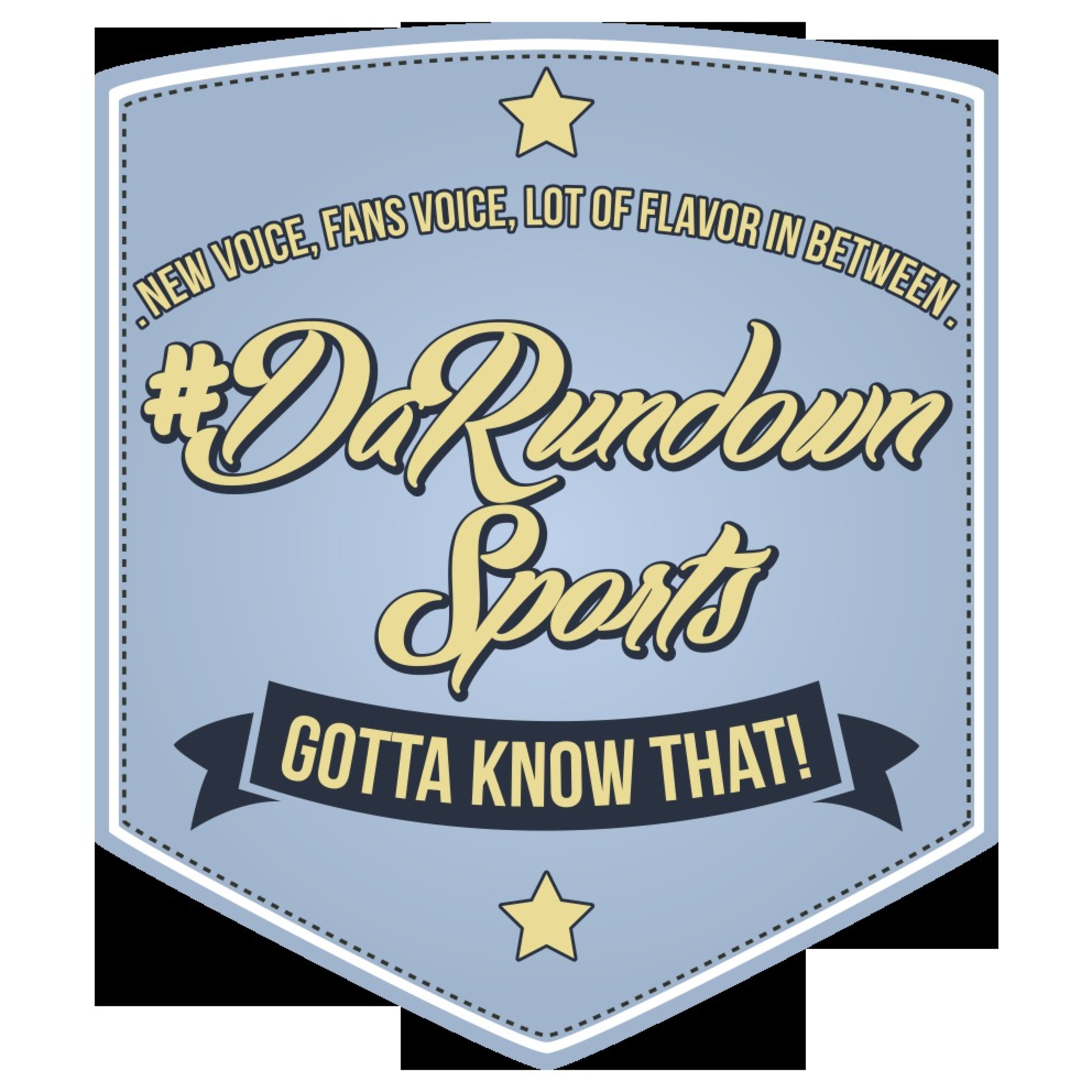 #DaRundown South Podcast