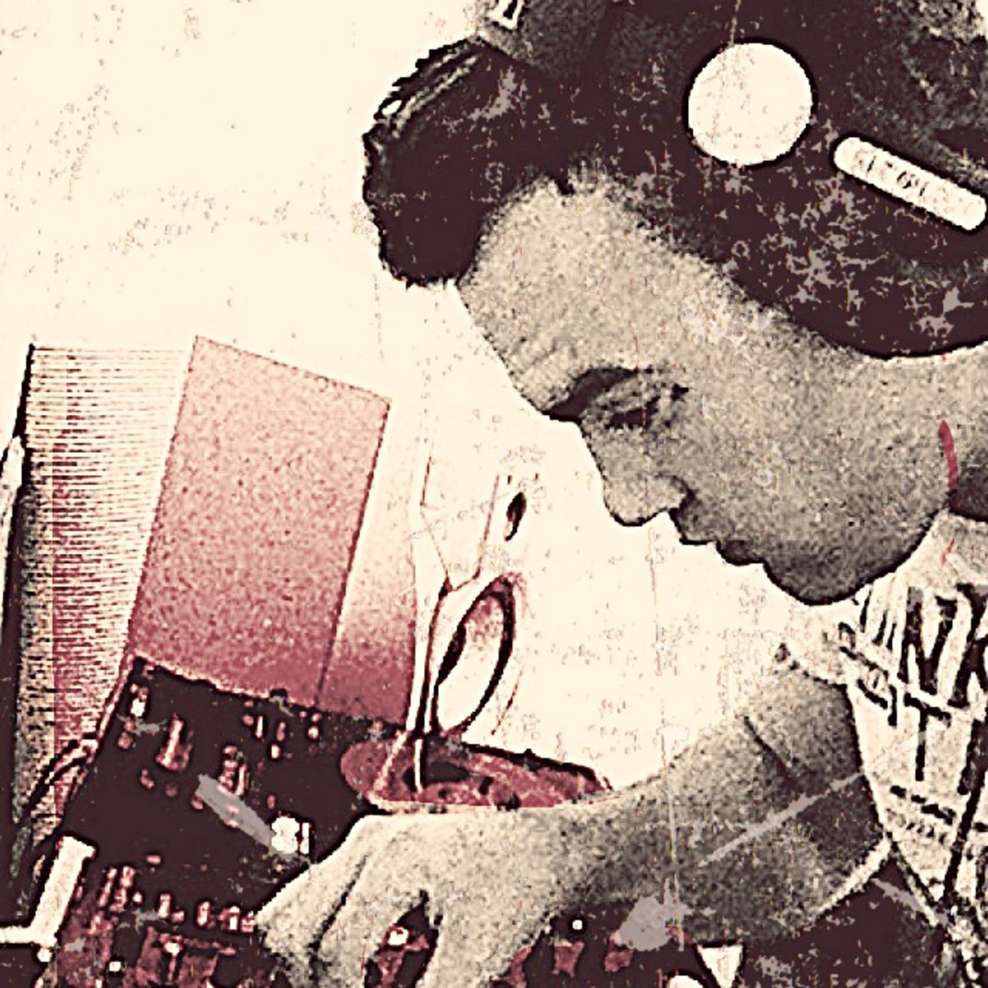 T3 Together Through Tech House June 2012