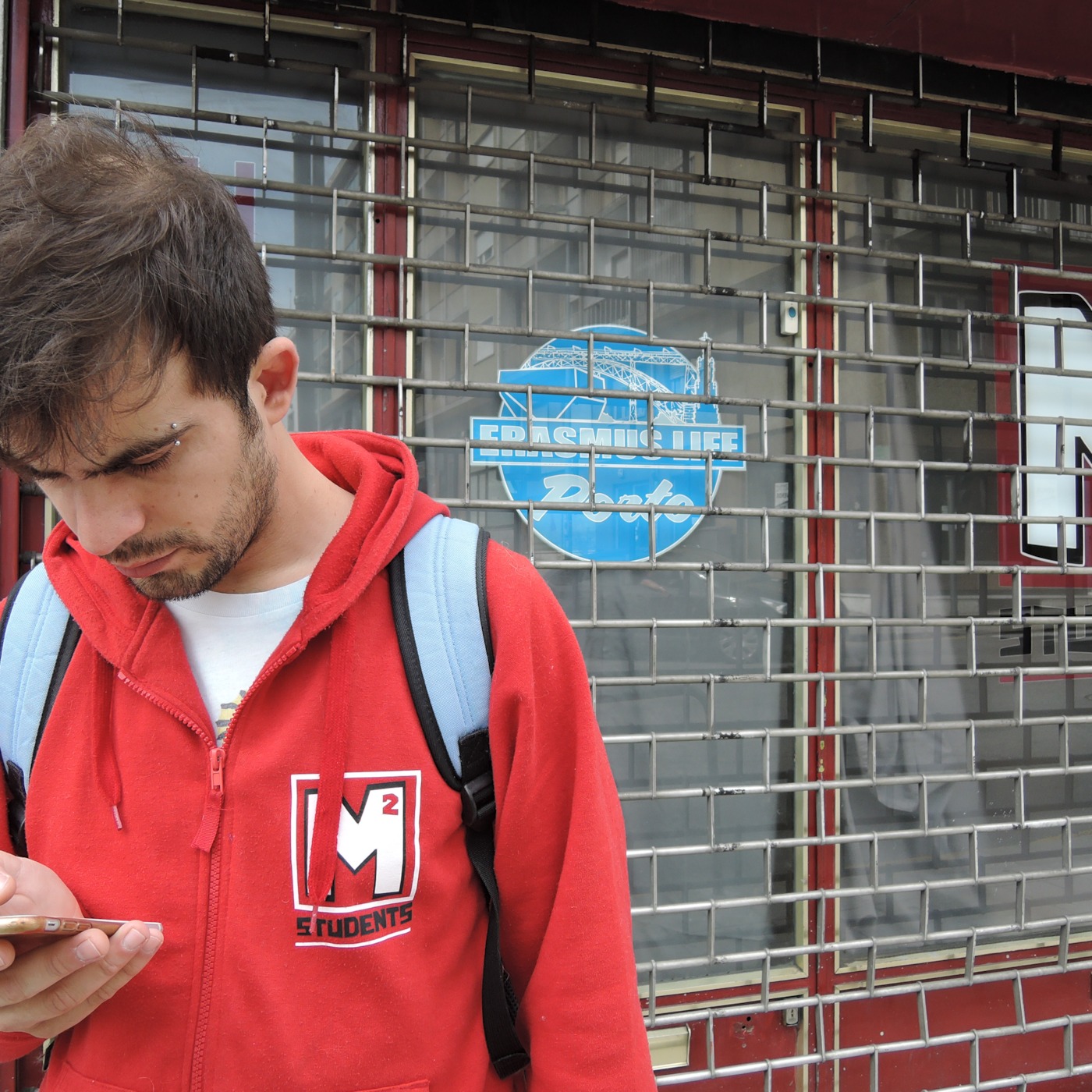 M2Students Podcast