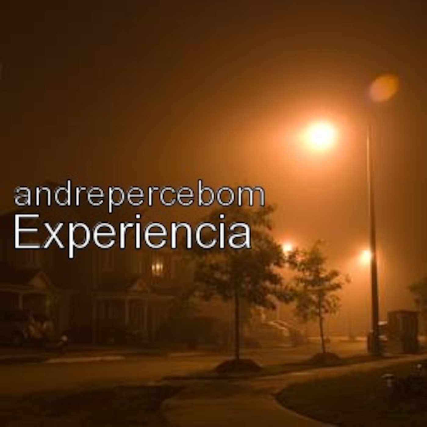 andrepercebom's Podcast