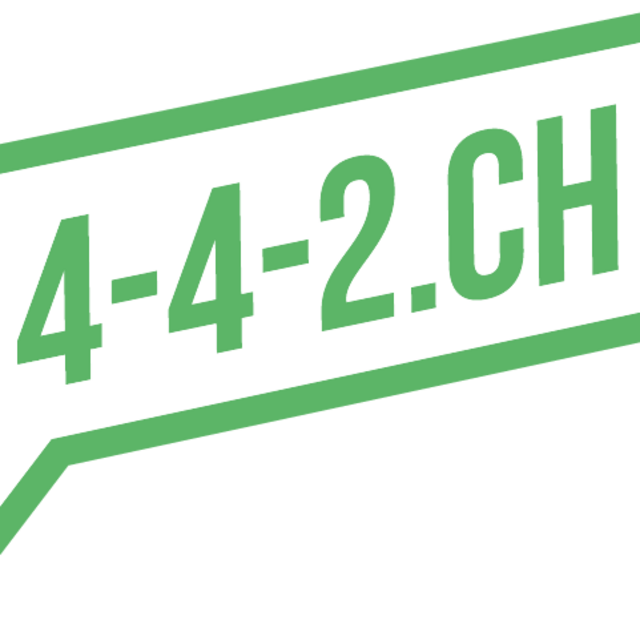 4-4-2