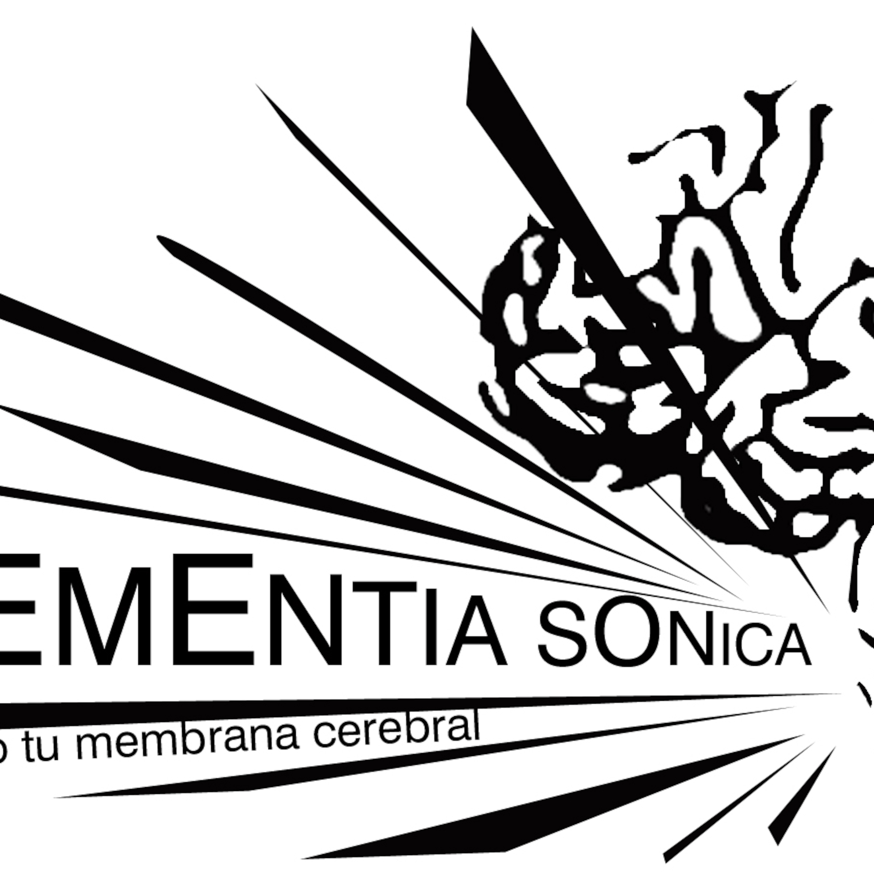 Dementia Sonica Podcast