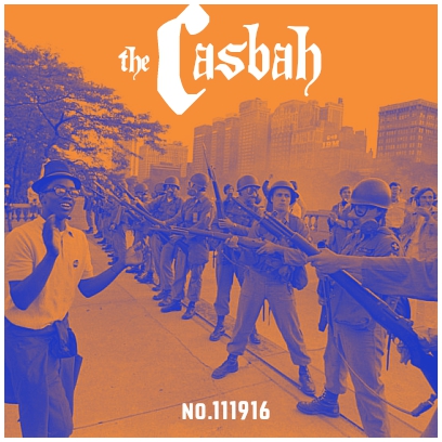 The Casbah