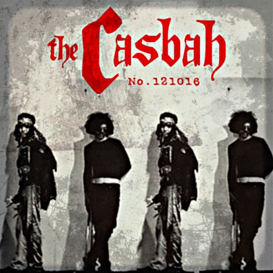 The Casbah