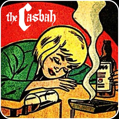 The Casbah