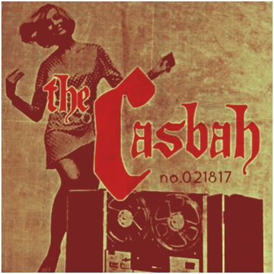 The Casbah