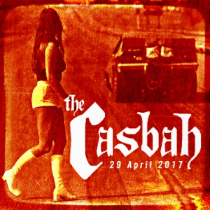 The Casbah