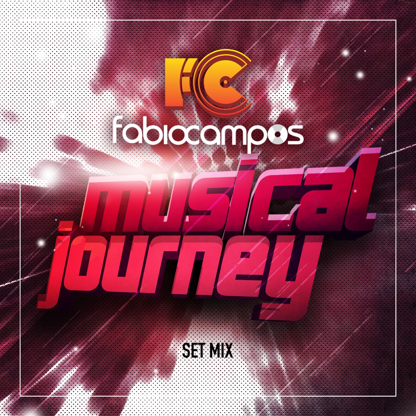 Musical Journey - Dj Fabio Campos