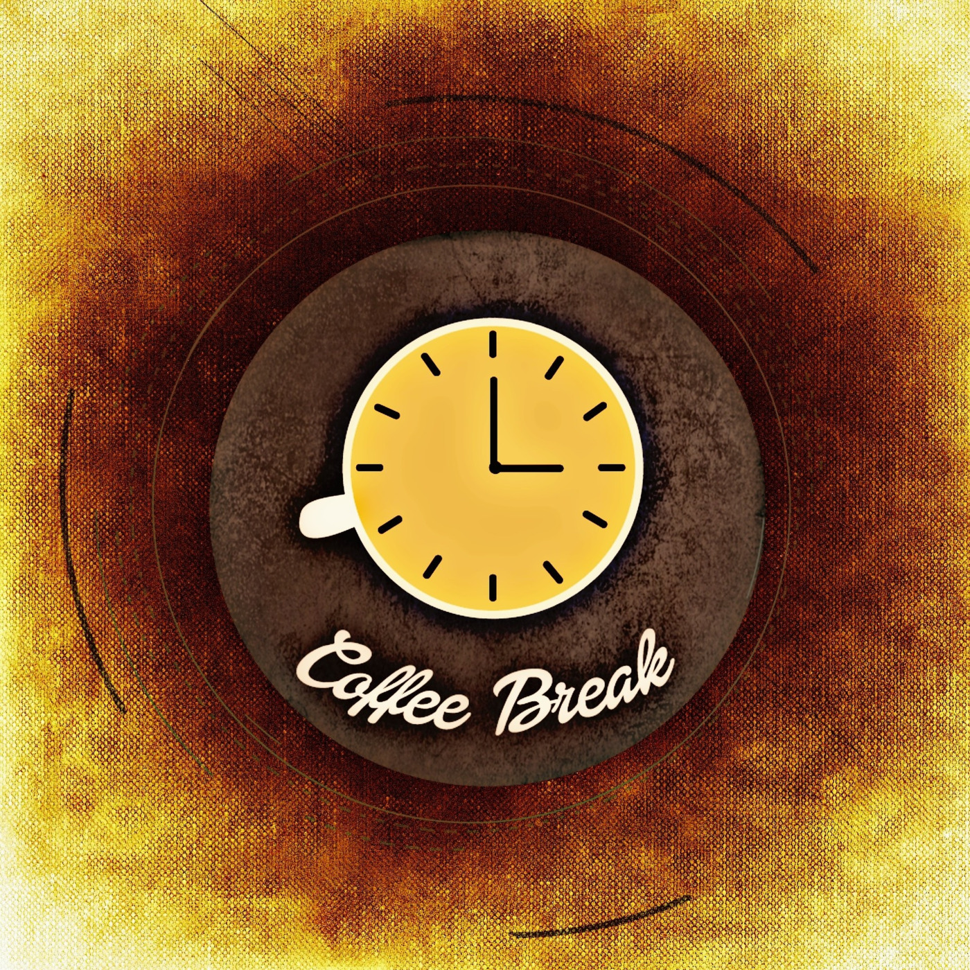 Coffee Break