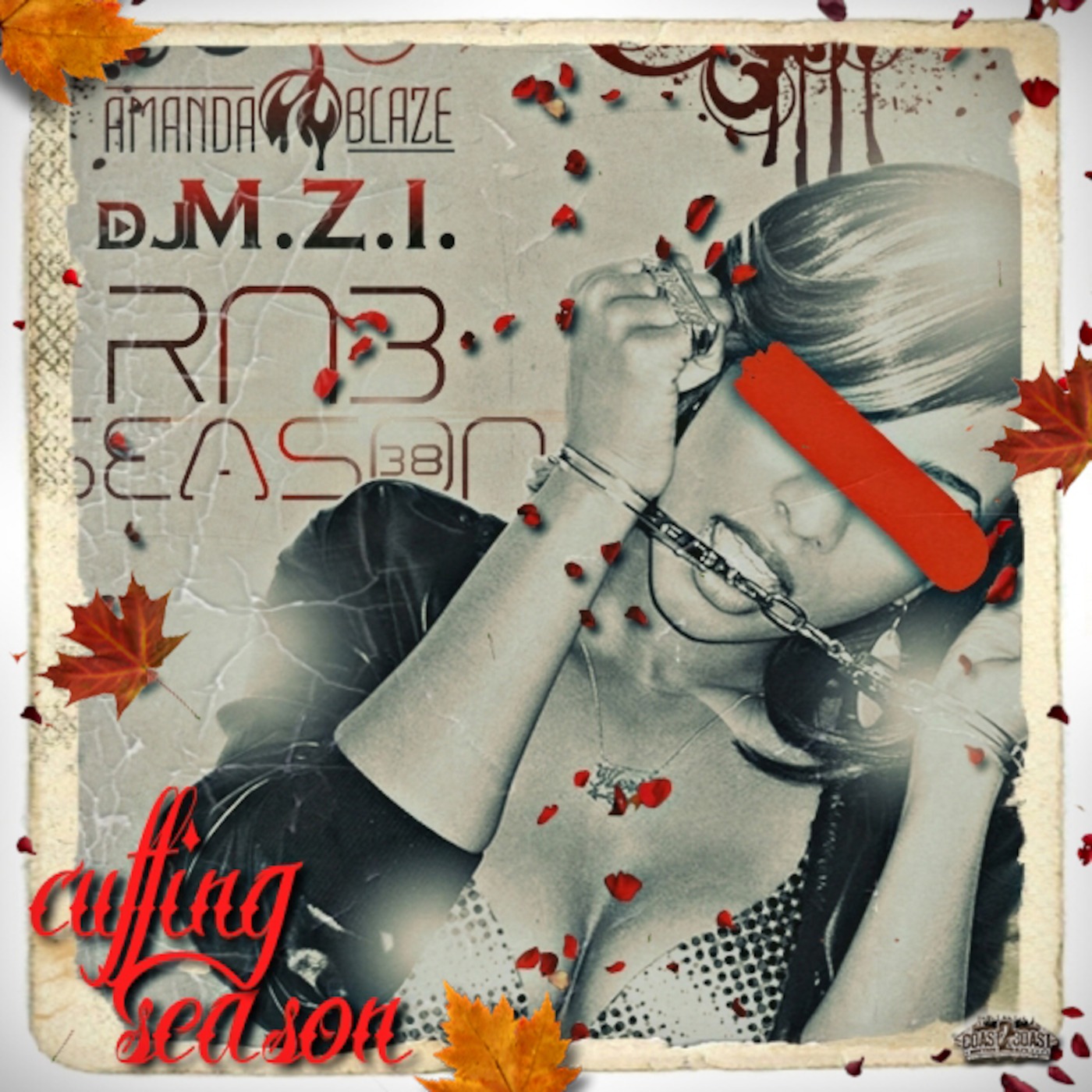 R&B Season 38 - DJ M.Z.I. & DJ Amanda Blaze