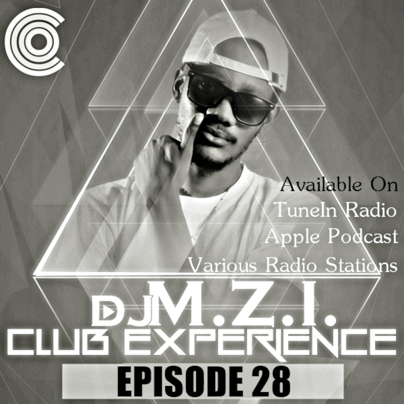 Club Experience 28