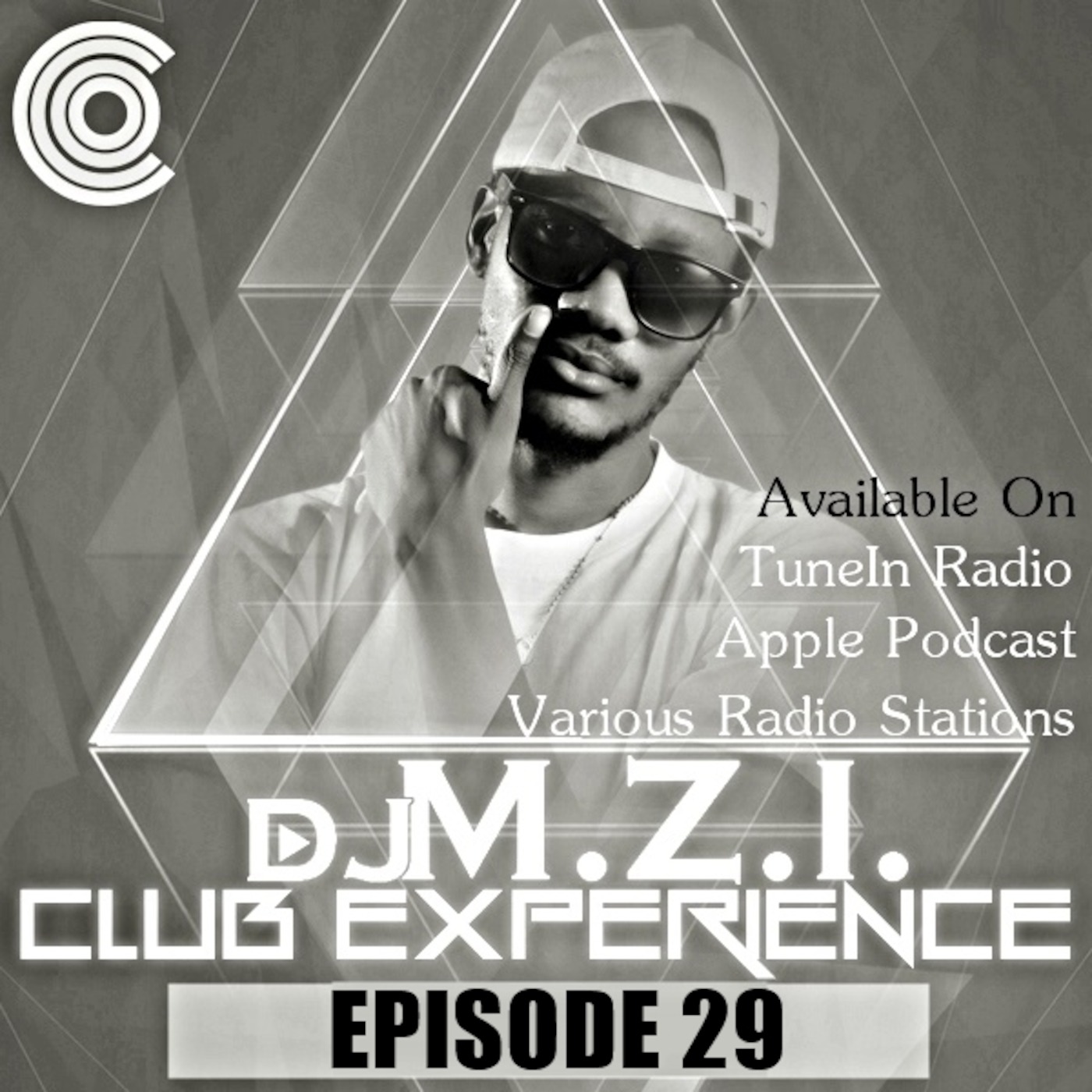 Club Experience 29