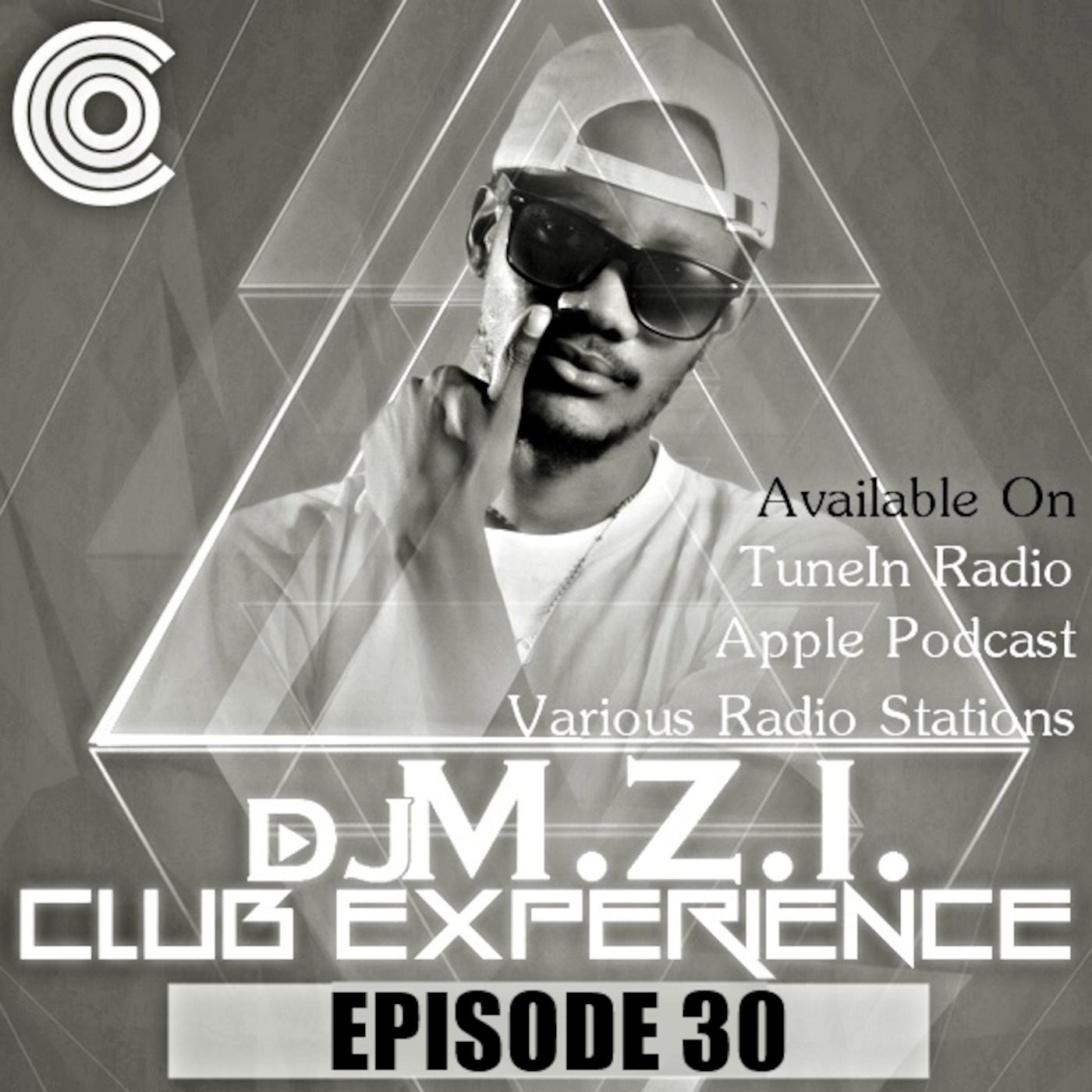 Club Experience 30