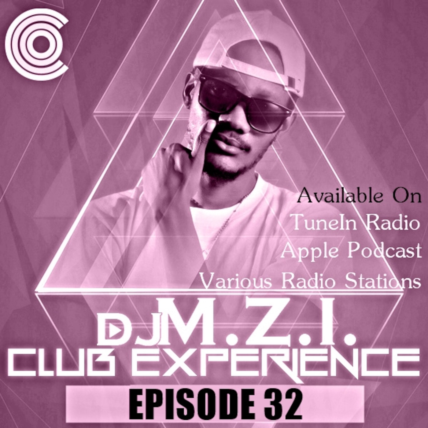 Club Experience 32