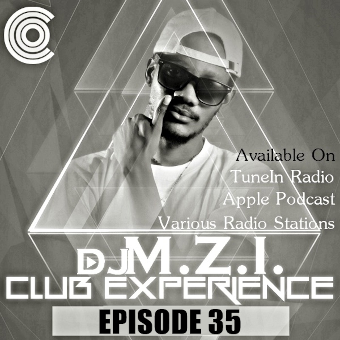 Club Experience 35