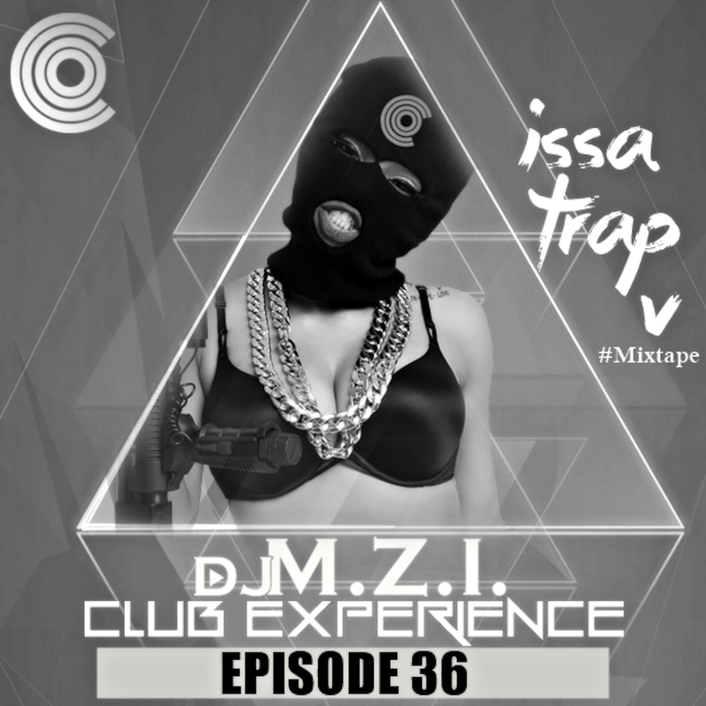 Club Experience 36 (It's A Trap 5)