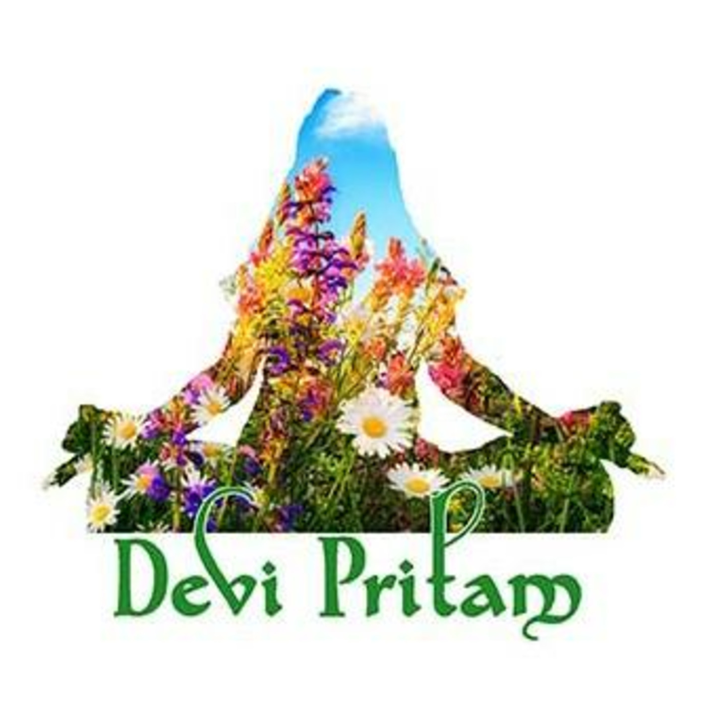 Yoga della Natura di Devi Pritam