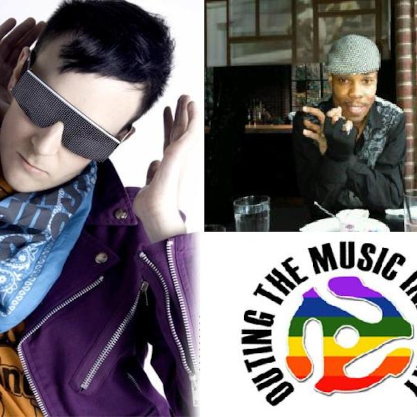 OUTing The Music Industry