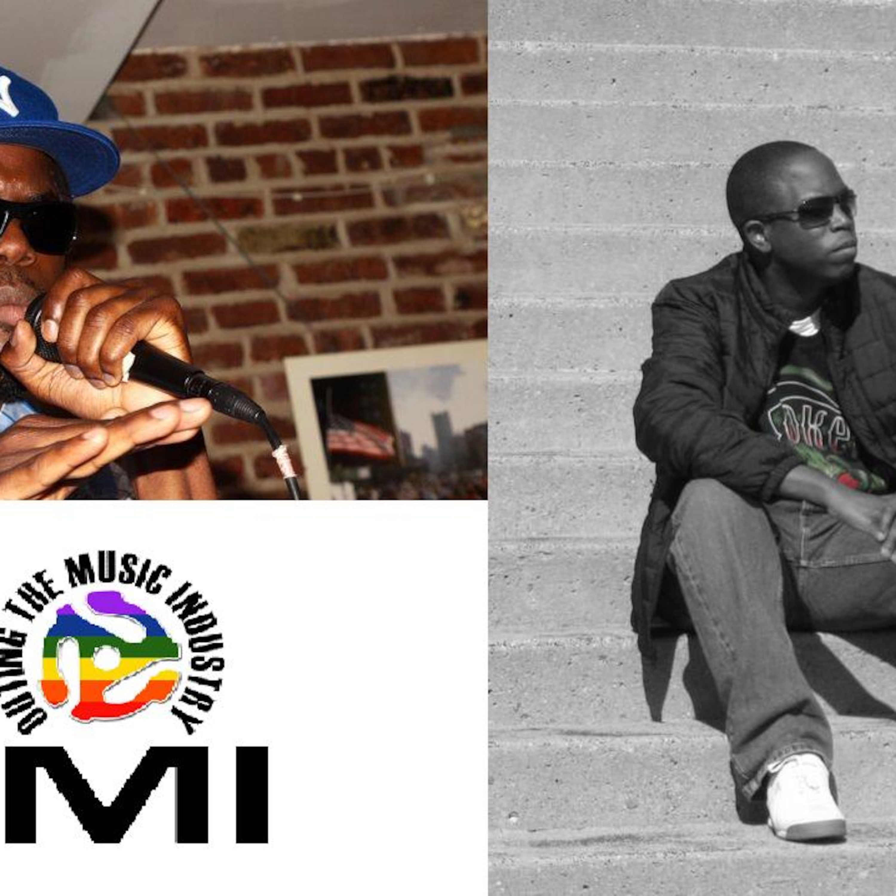 OUTing The Music Industry