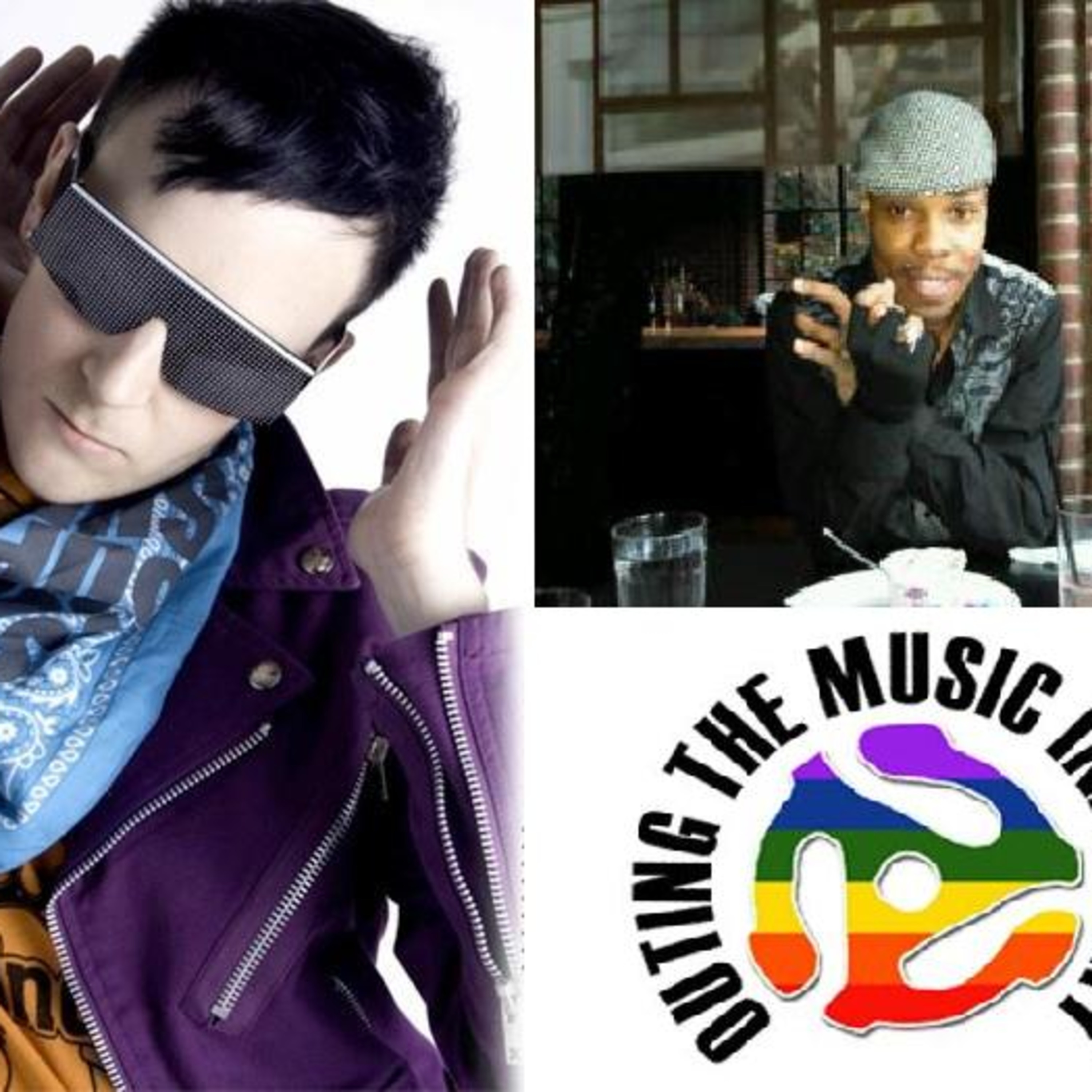 OUTing The Music Industry