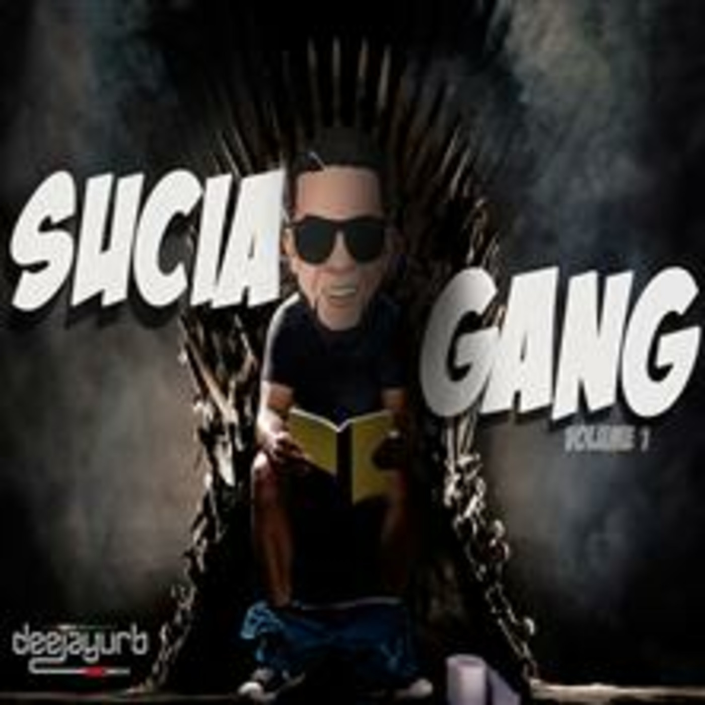 #suciaGANG vol1