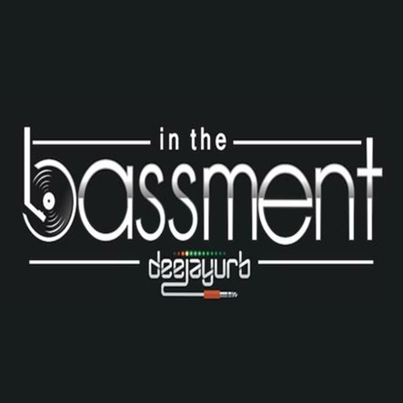 IN THE BASSMENT #001