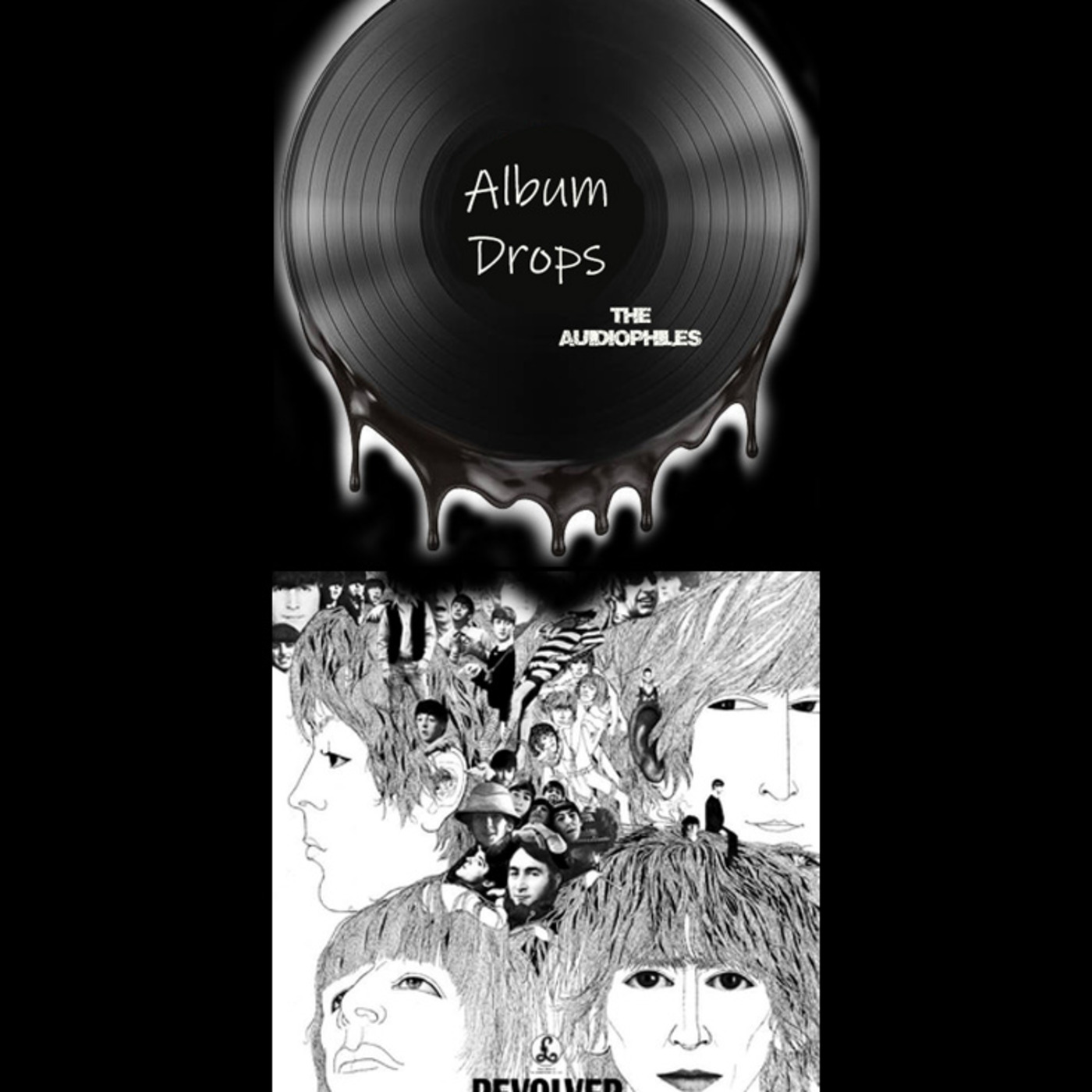 Episode 51: Revolver Revisited... (Revisited).... episode artwork